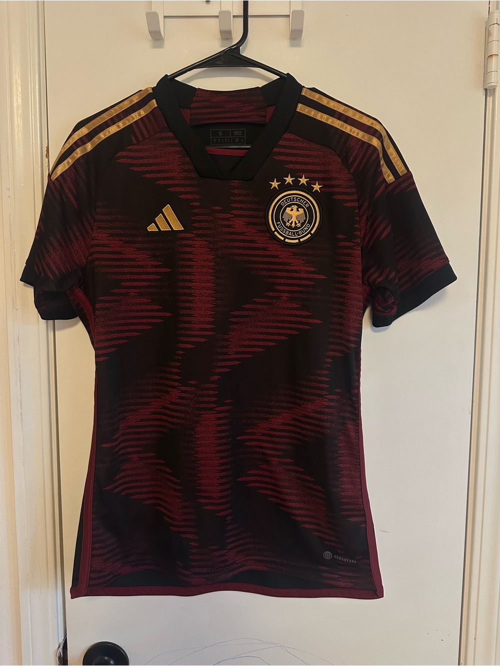 Adidas Germany Jersey